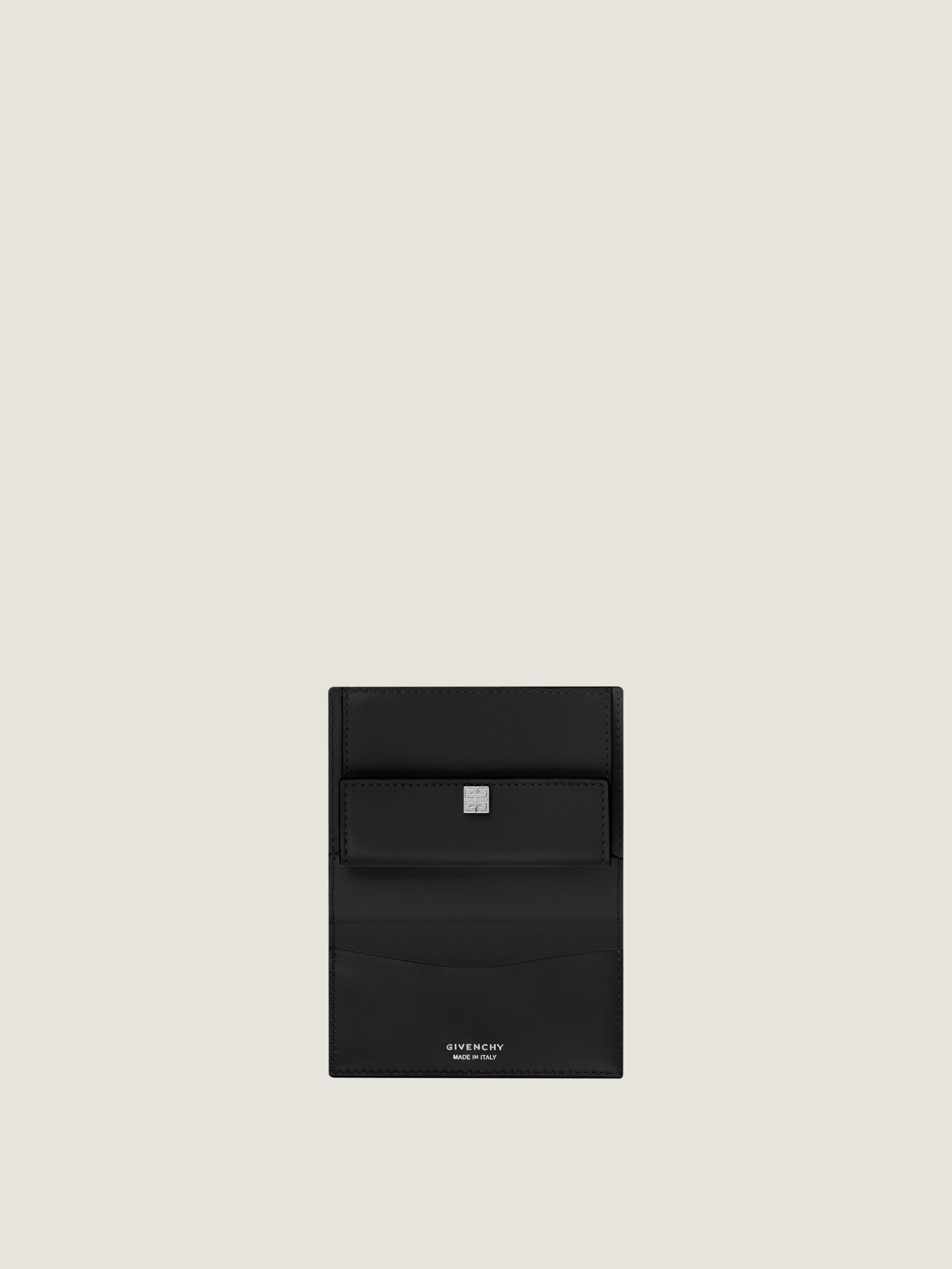4G - CARDHOLDER