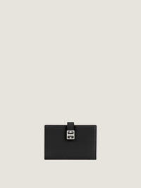4G - MEDIUM BIFOLD WALLET