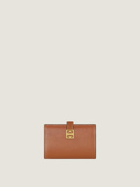 4G - MEDIUM BIFOLD WALLET