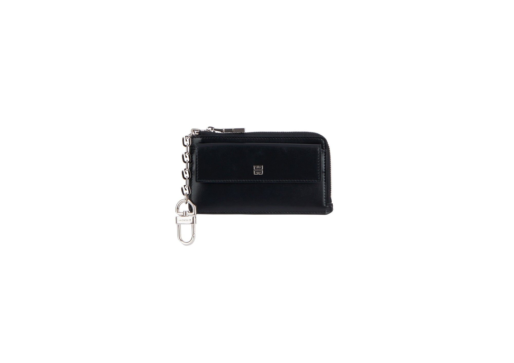 4G - ZIPPED CARDHOLDER