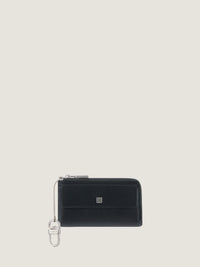 4G - ZIPPED CARDHOLDER