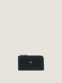 4G - ZIPPED CARDHOLDER