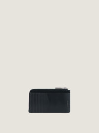 4G - ZIPPED CARDHOLDER