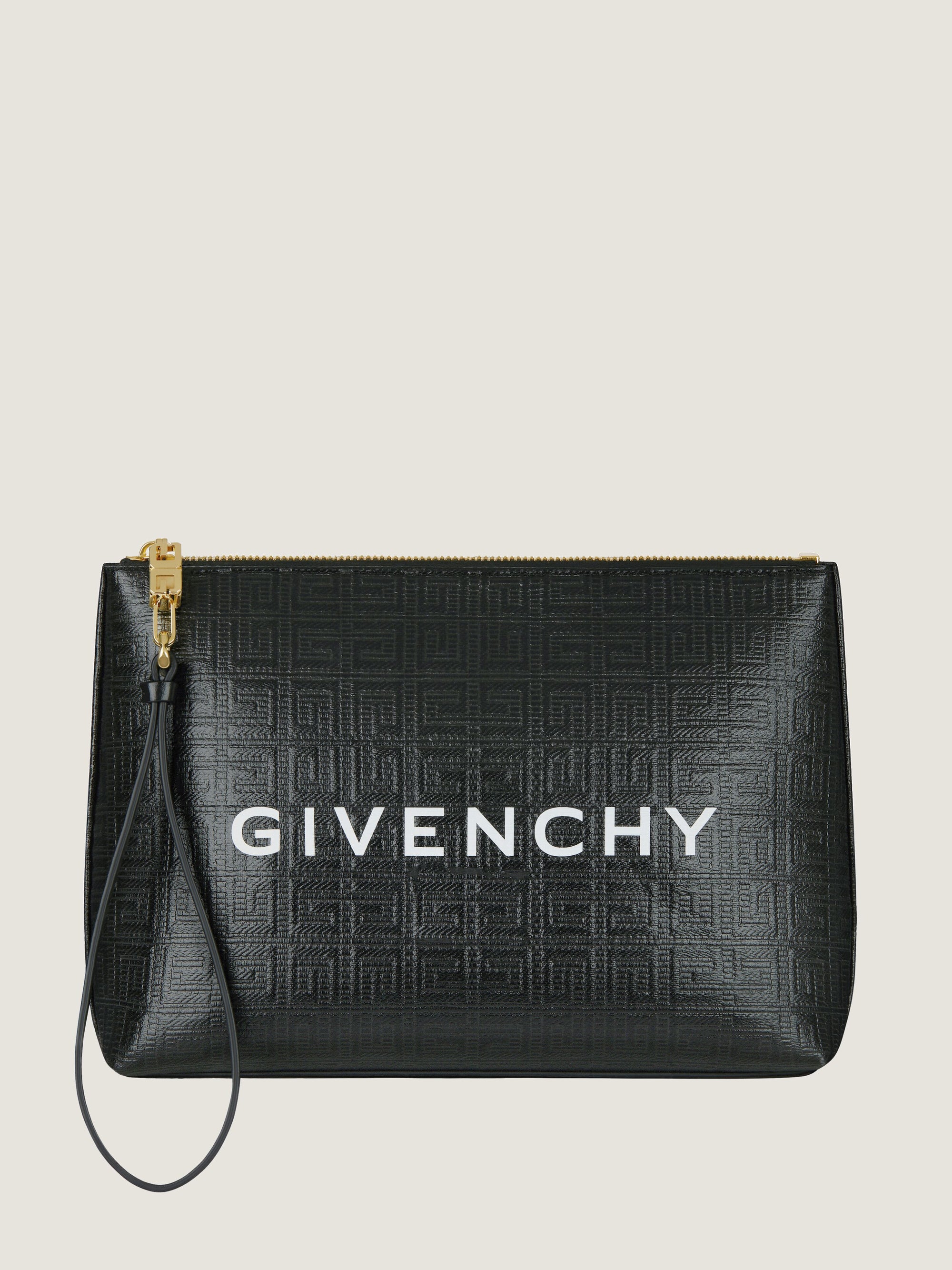 TRAVEL POUCH