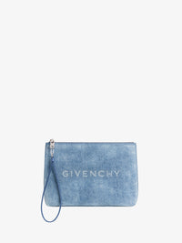 TRAVEL POUCH