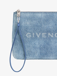 TRAVEL POUCH