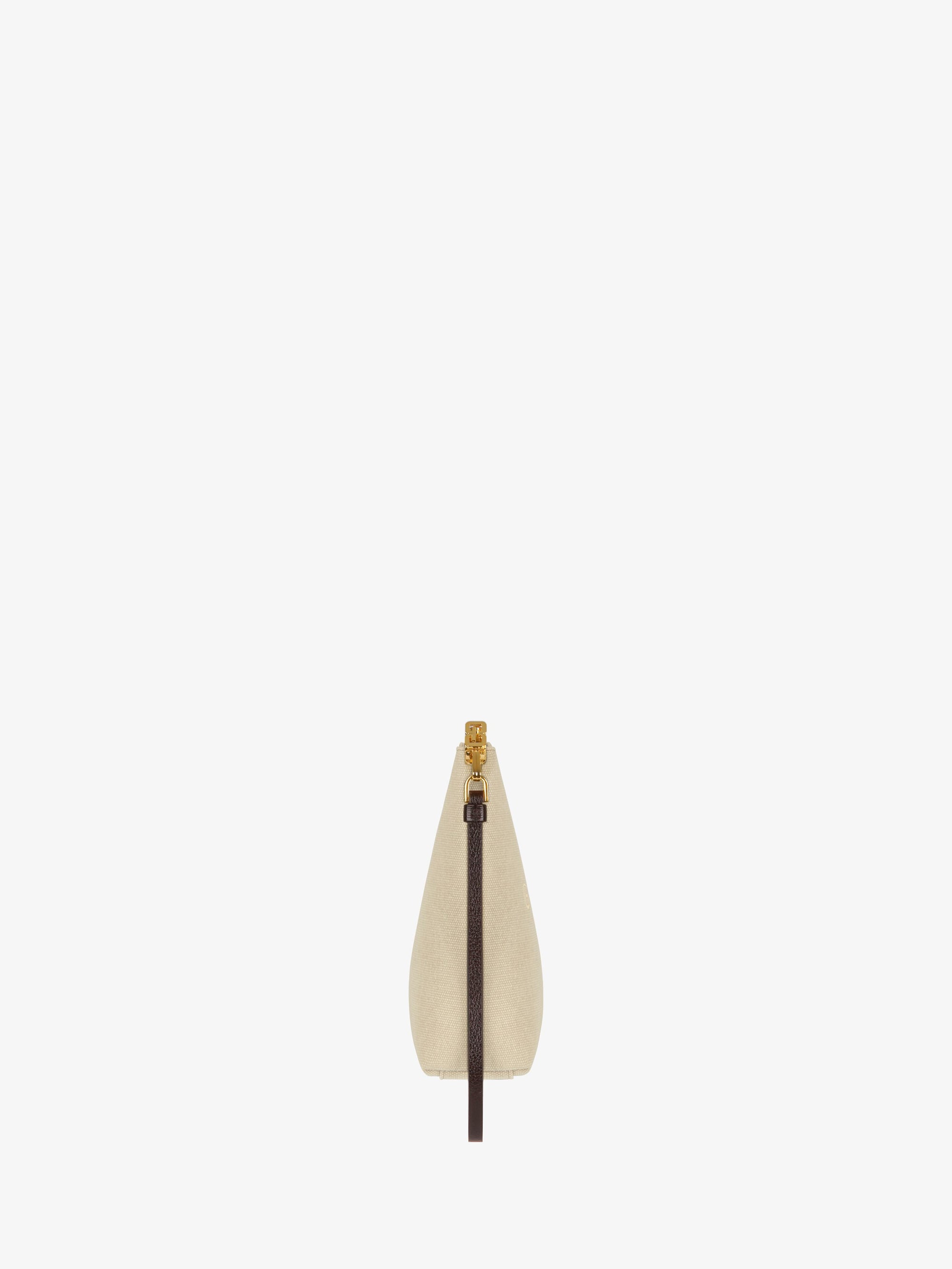 Pochette de voyage Givenchy - Beige Armee