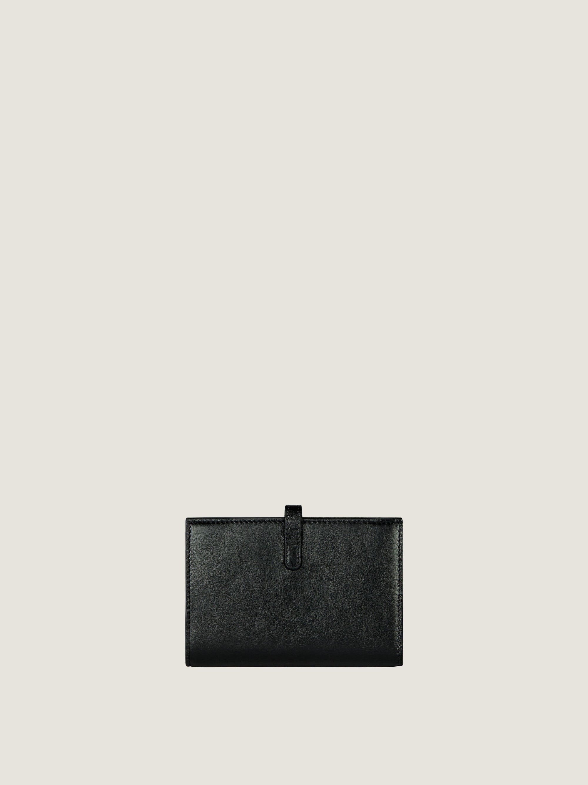 VOYOU - BIFOLD WALLET