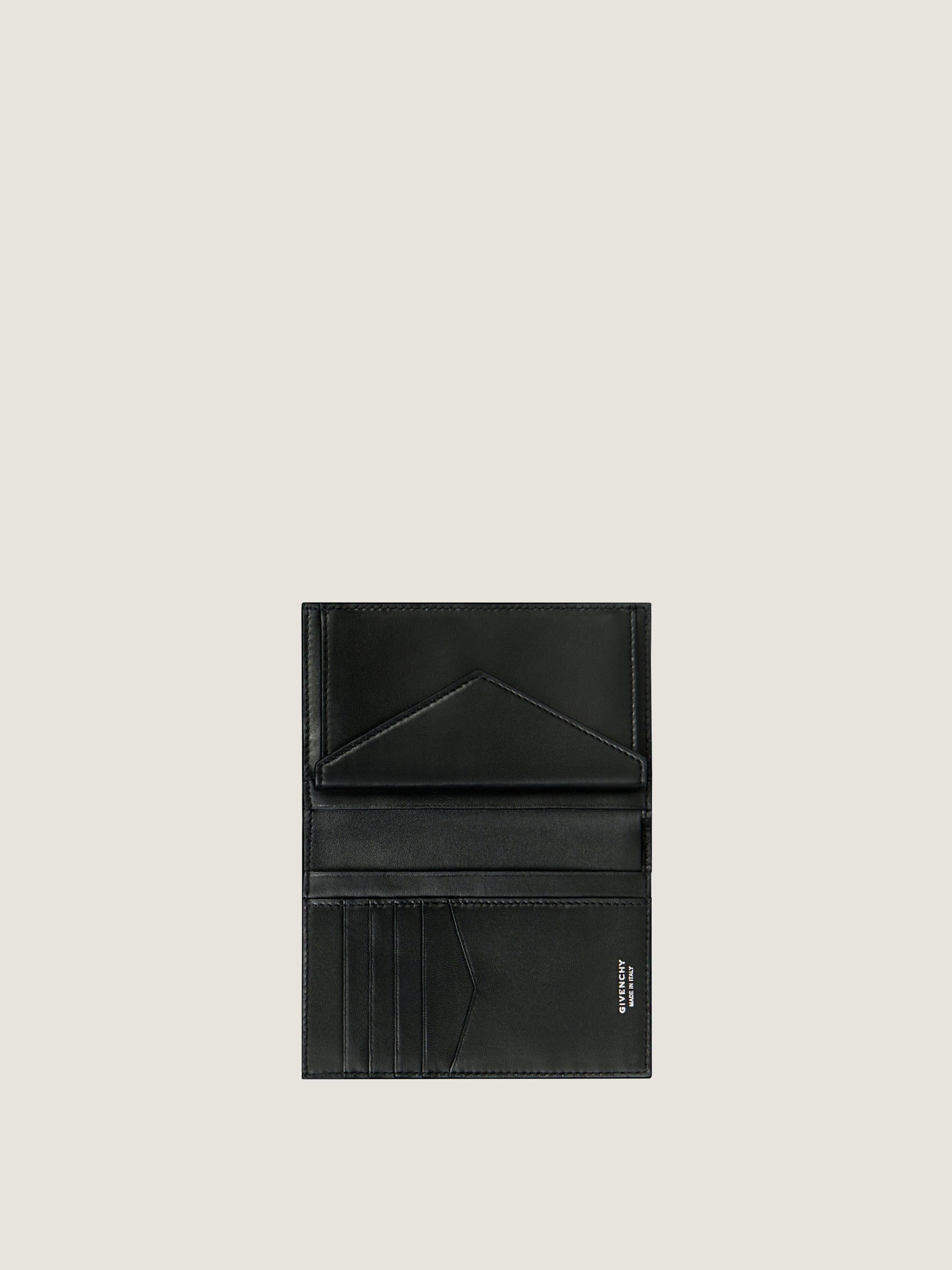 VOYOU - BIFOLD WALLET