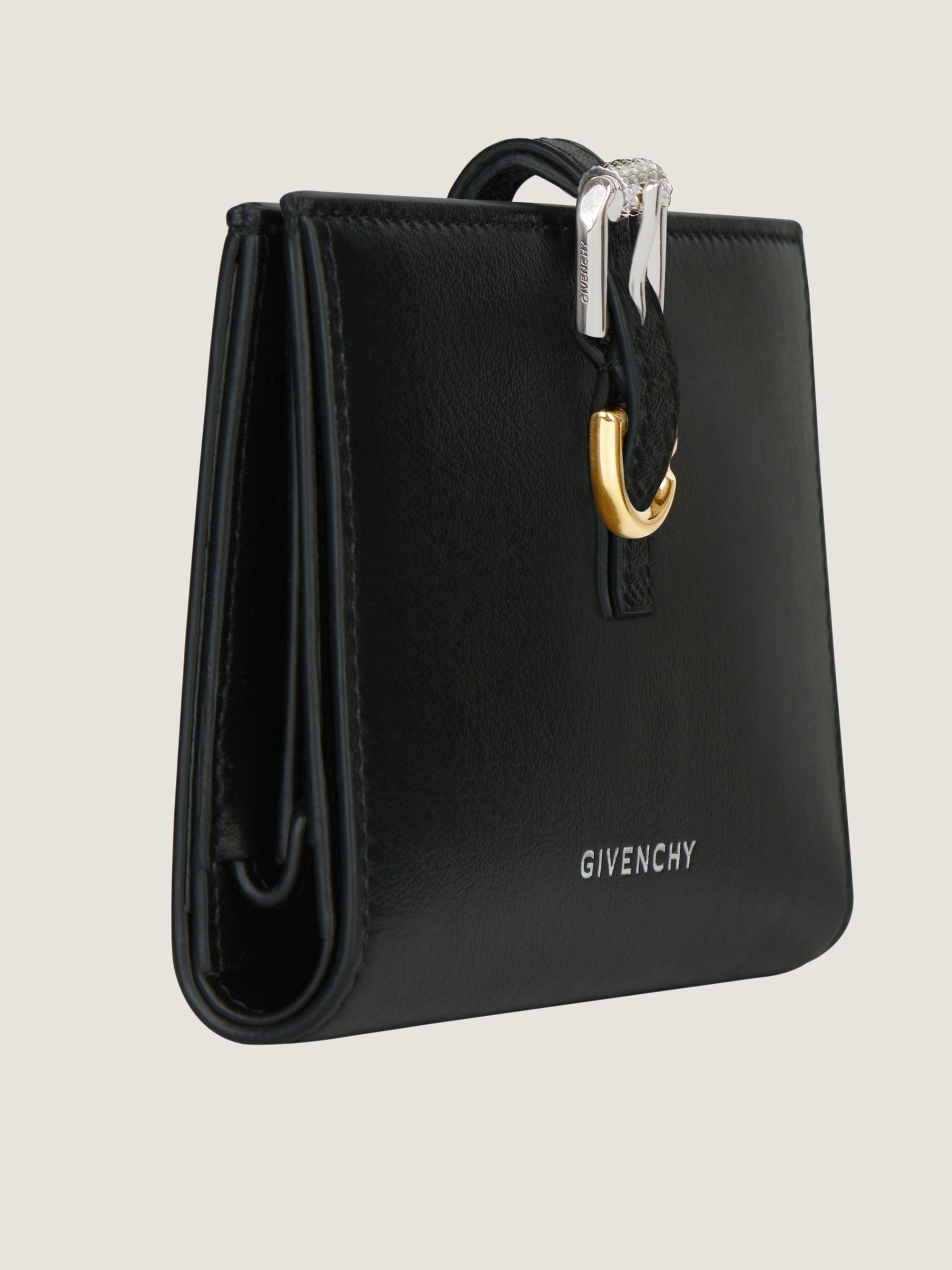 VOYOU - BIFOLD WALLET
