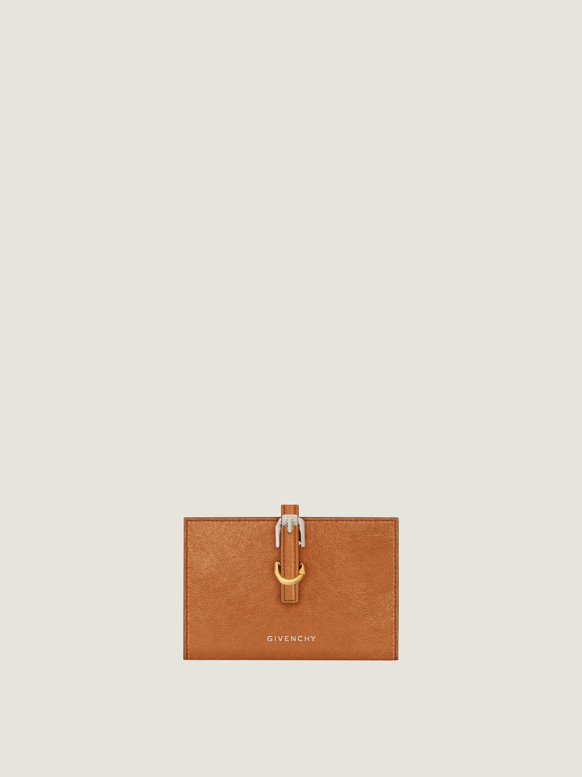 VOYOU - BIFOLD WALLET