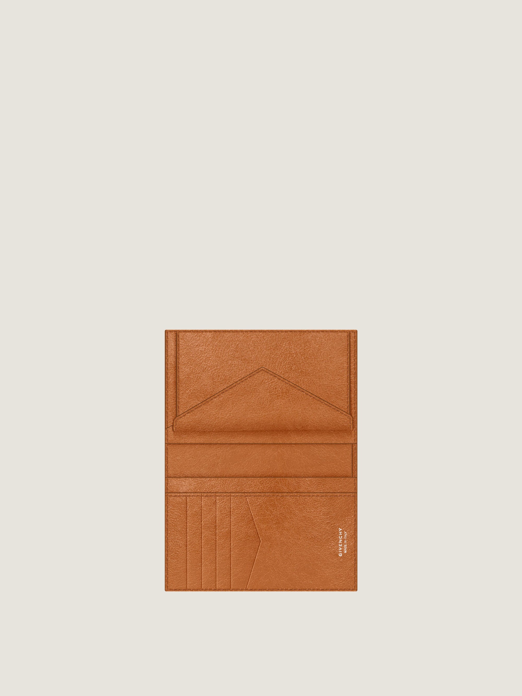 VOYOU - BIFOLD WALLET