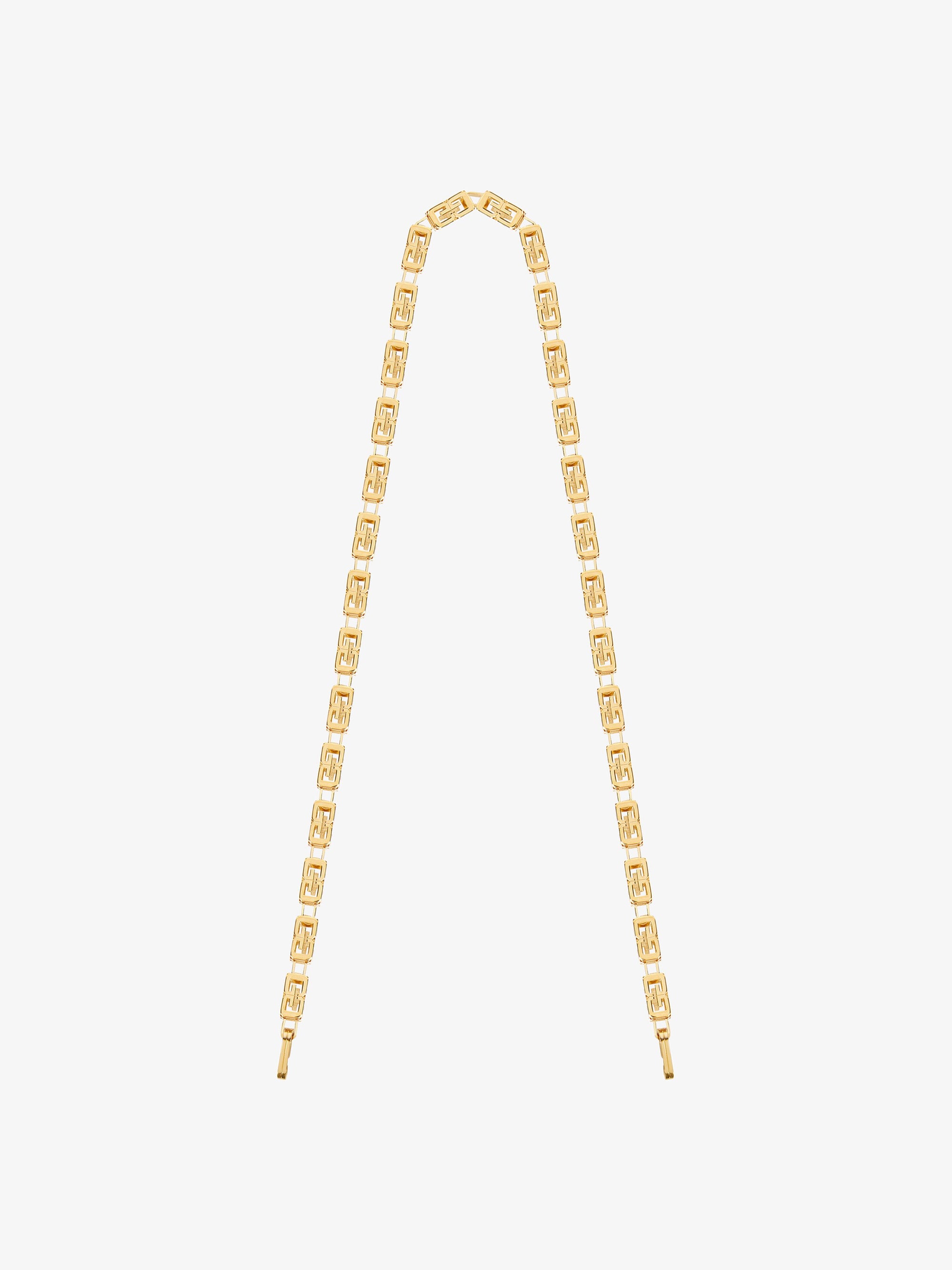 ANTIGONA TOY BAG - 4G CUBE CHAIN