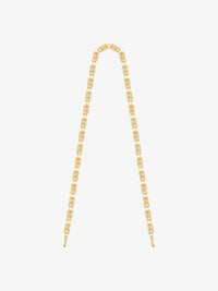 ANTIGONA TOY BAG - 4G CUBE CHAIN