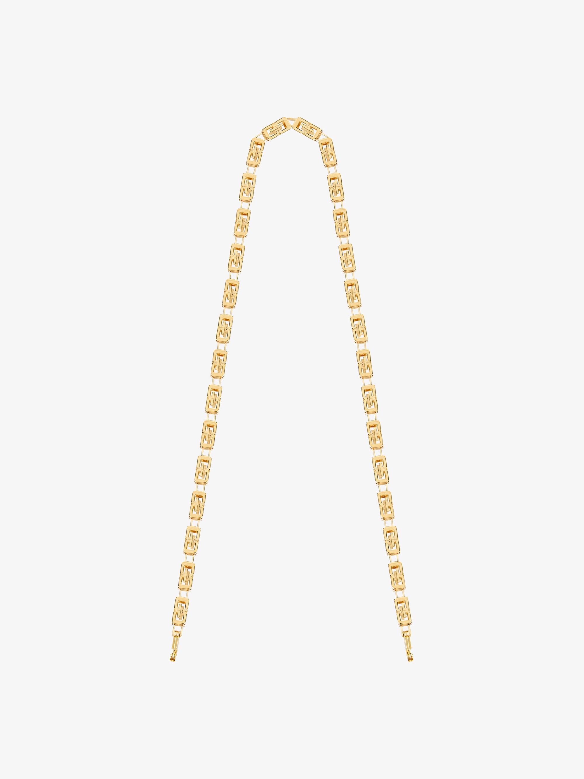 ANTIGONA TOY BAG - 4G CUBE CHAIN