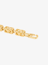 ANTIGONA TOY BAG - 4G CUBE CHAIN