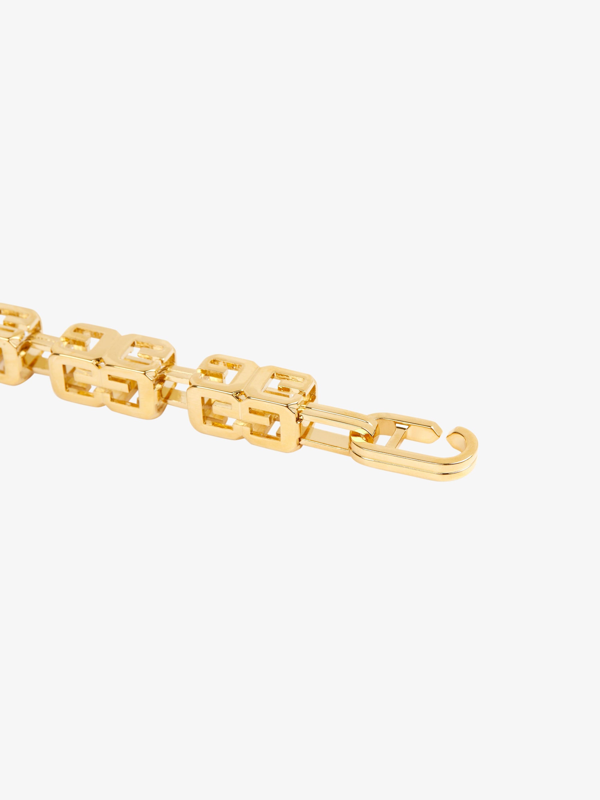 ANTIGONA TOY BAG - 4G CUBE CHAIN