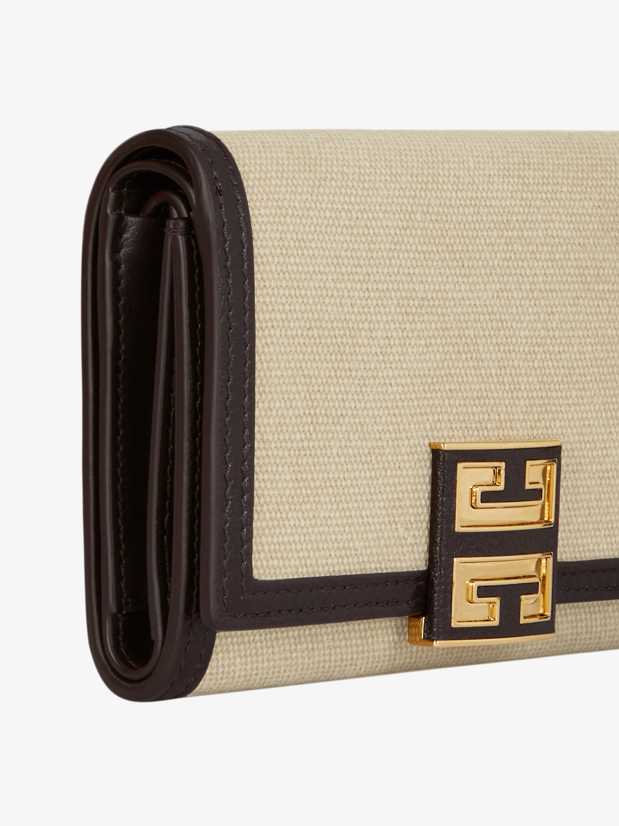 4G - MEDIUM FLAP WALLET