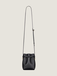 TUMBLED LEATHER / BICOLOR JEWELLERY