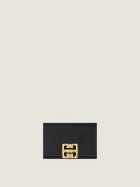 4G LIQUID - MEDIUM 4G LIQUID FLAP WALLET