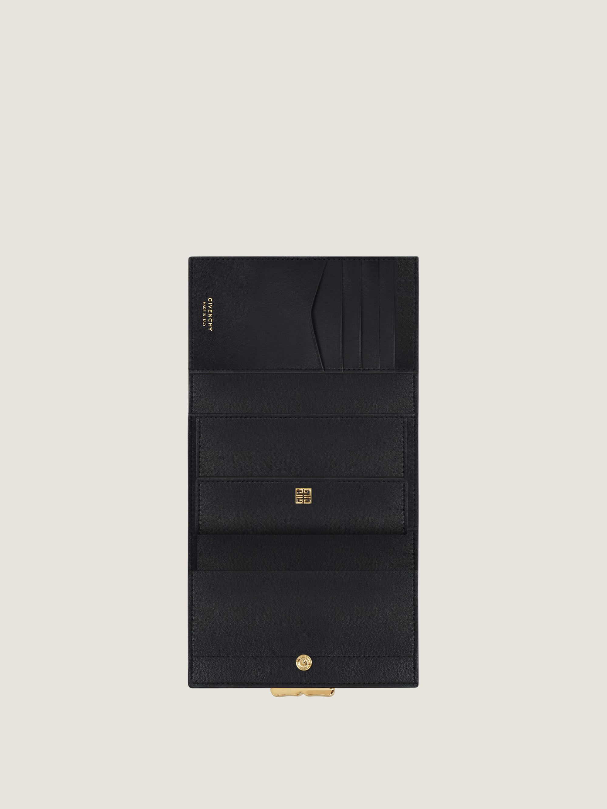 4G LIQUID - MEDIUM 4G LIQUID FLAP WALLET