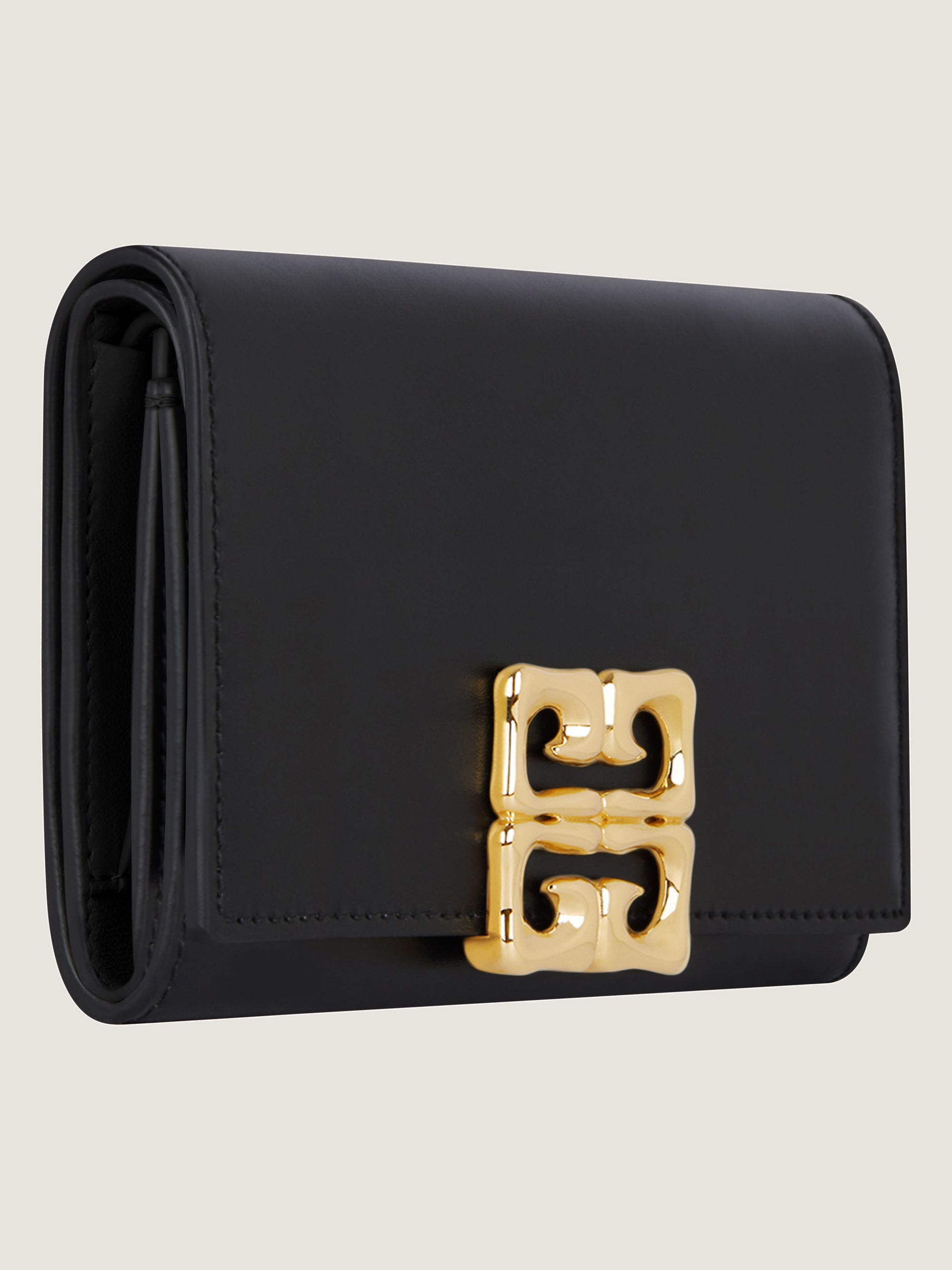 4G LIQUID - MEDIUM 4G LIQUID FLAP WALLET