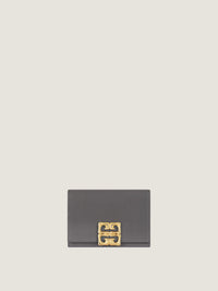 4G LIQUID - MEDIUM 4G LIQUID FLAP WALLET