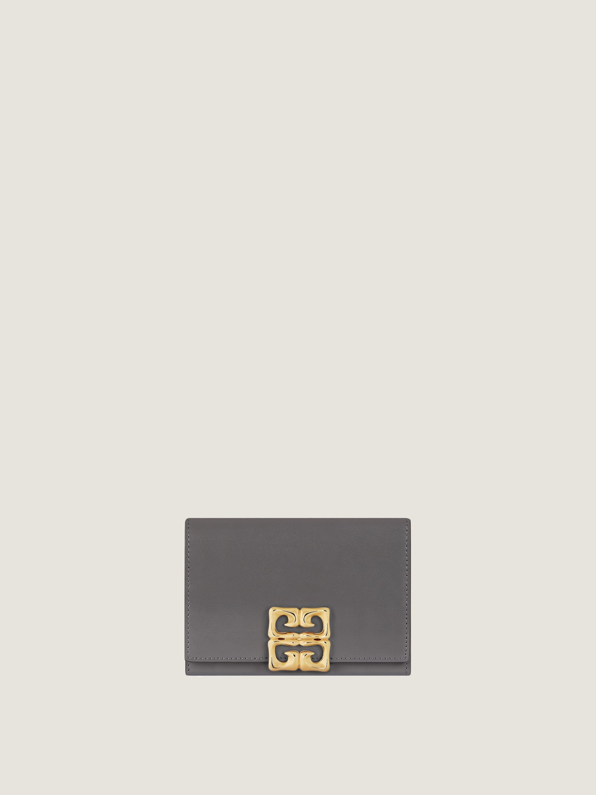 4G LIQUID - MEDIUM 4G LIQUID FLAP WALLET