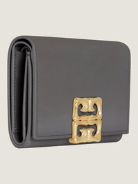 4G LIQUID - MEDIUM 4G LIQUID FLAP WALLET