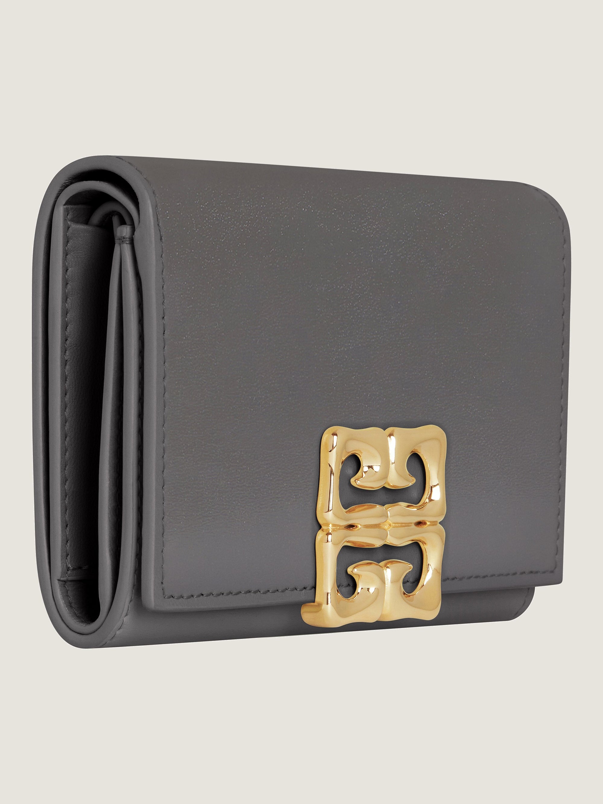 4G LIQUID - MEDIUM 4G LIQUID FLAP WALLET