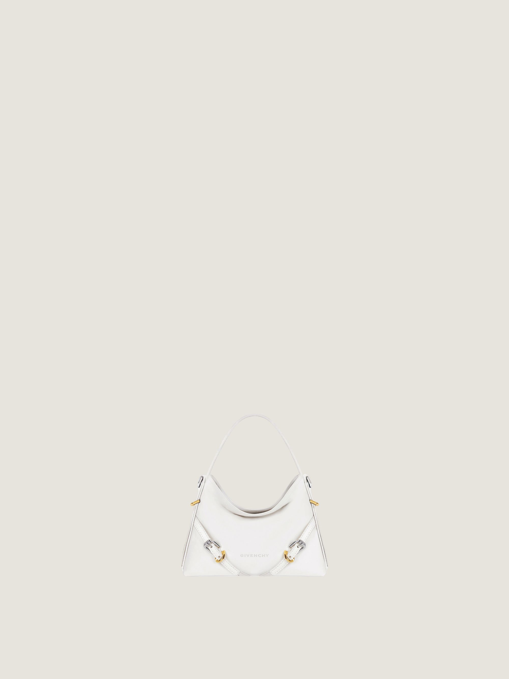 TUMBLED LEATHER / BICOLOR JEWELLERY