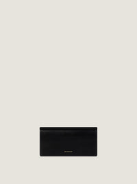 BOX LEATHER WITH GOLDEN JEWELLERY