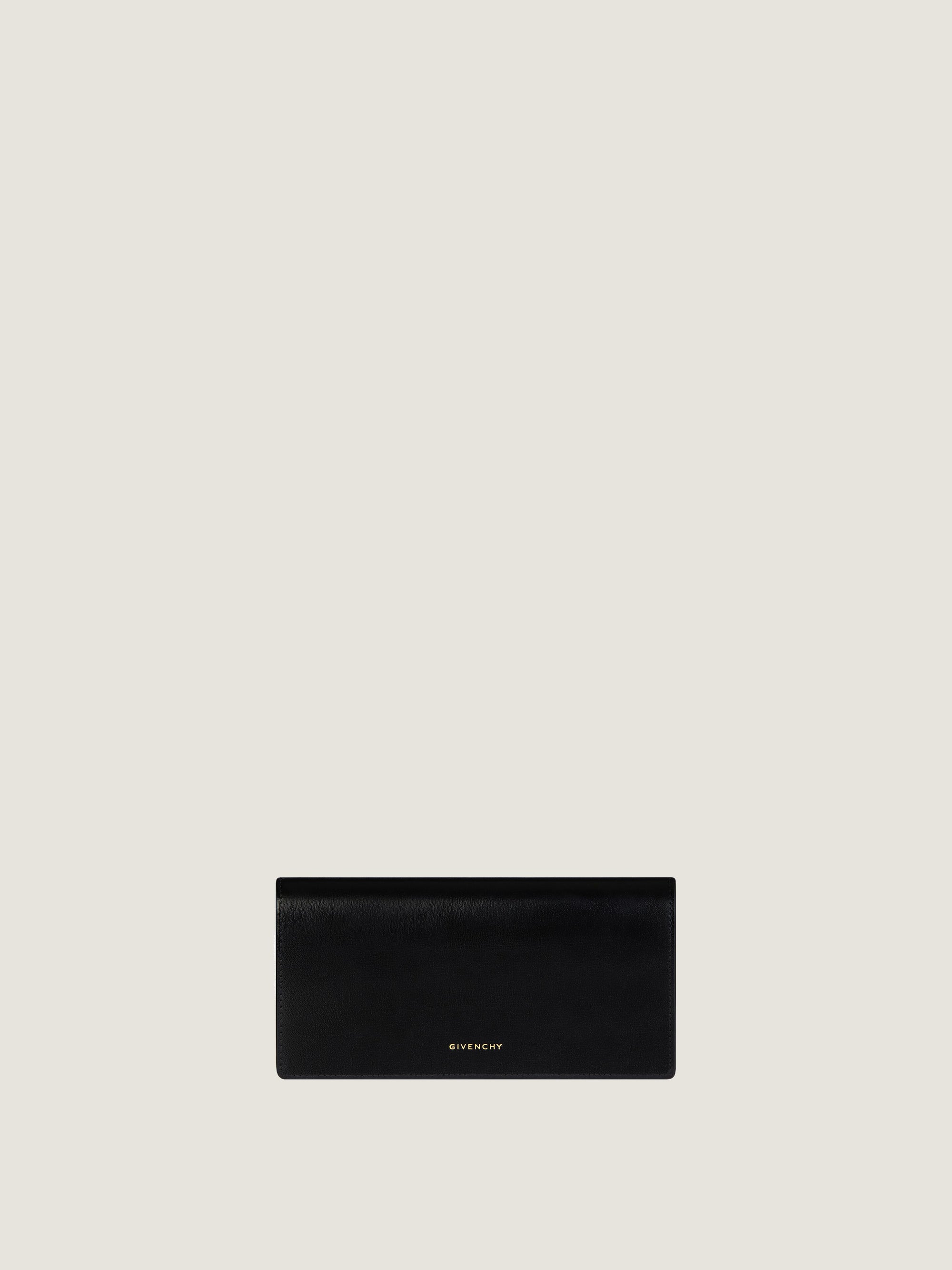 BOX LEATHER WITH GOLDEN JEWELLERY