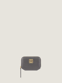 BOX LEATHER WITH GOLDEN JEWELLERY