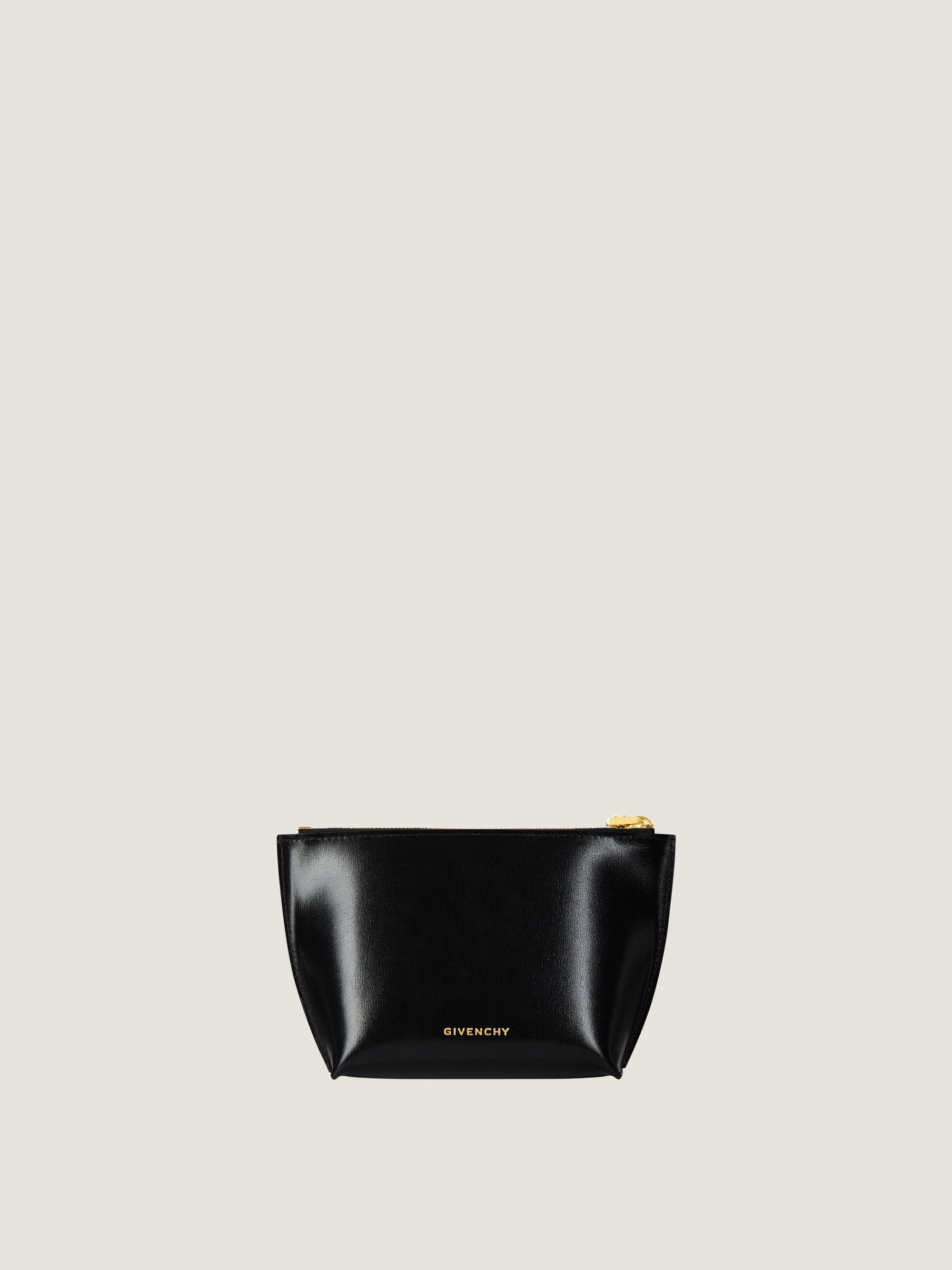4G LIQUID - COSMETIC POUCH SMALL