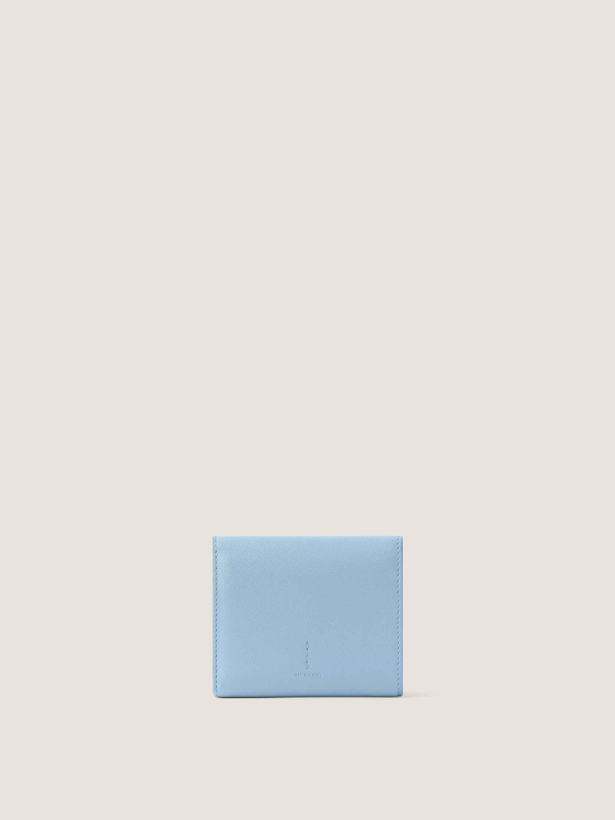 DAY - MINI TRIFOLD