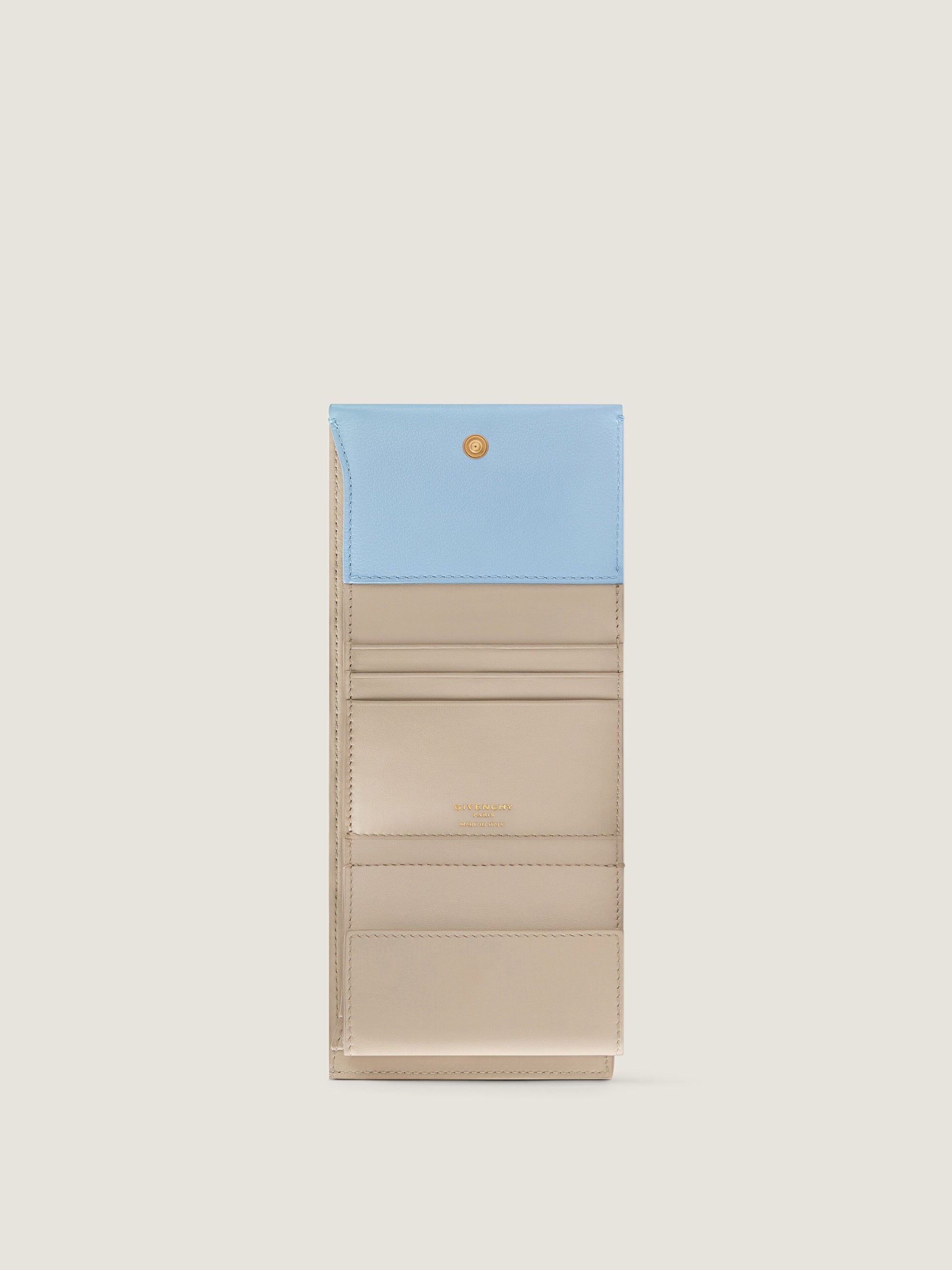 DAY - MINI TRIFOLD