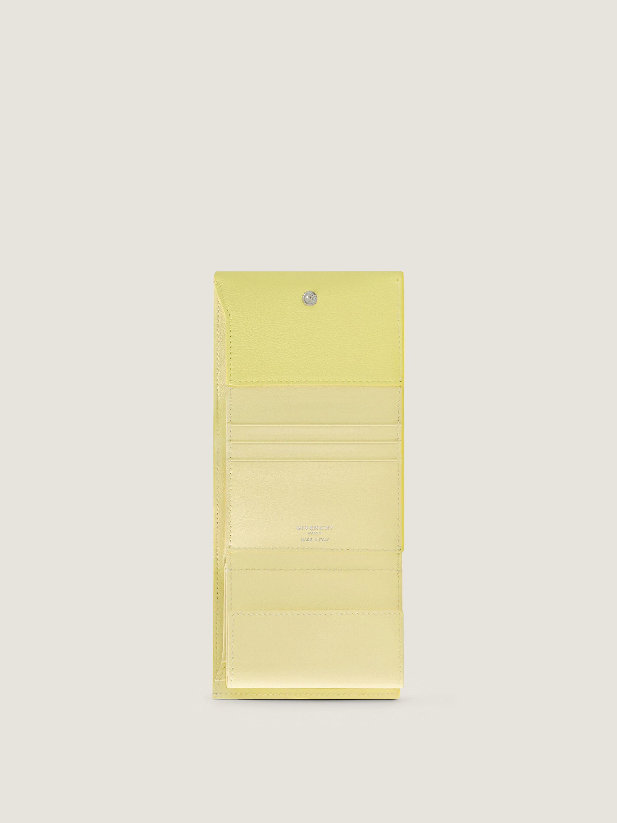 DAY - MINI TRIFOLD