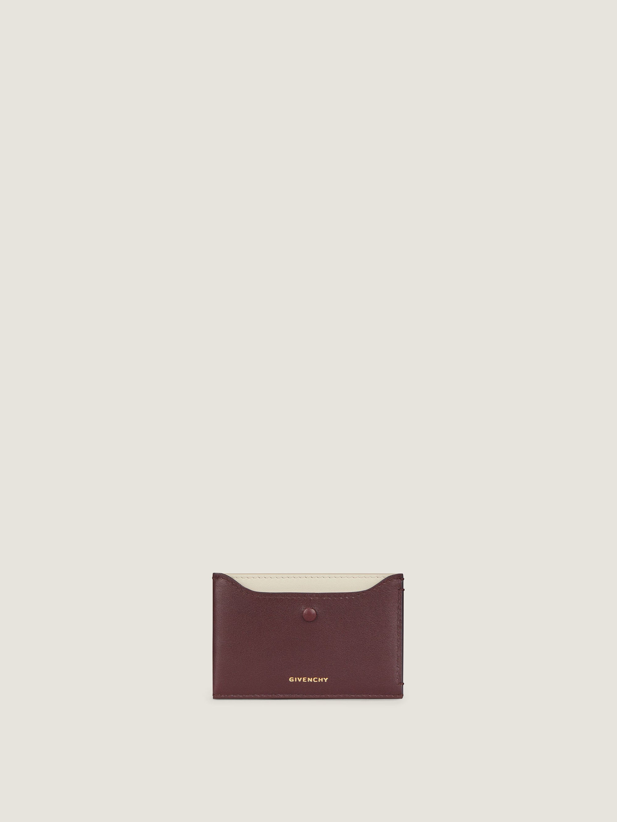 DAY - CARDHOLDER