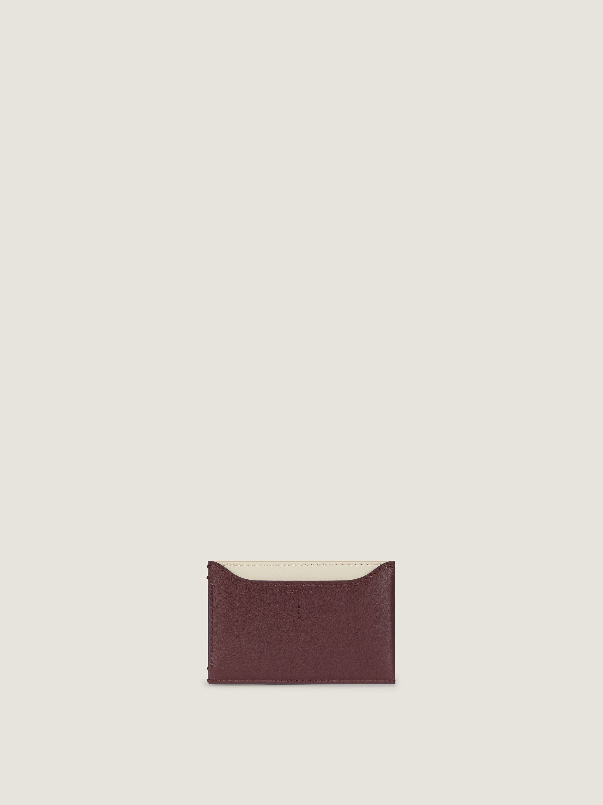 DAY - CARDHOLDER