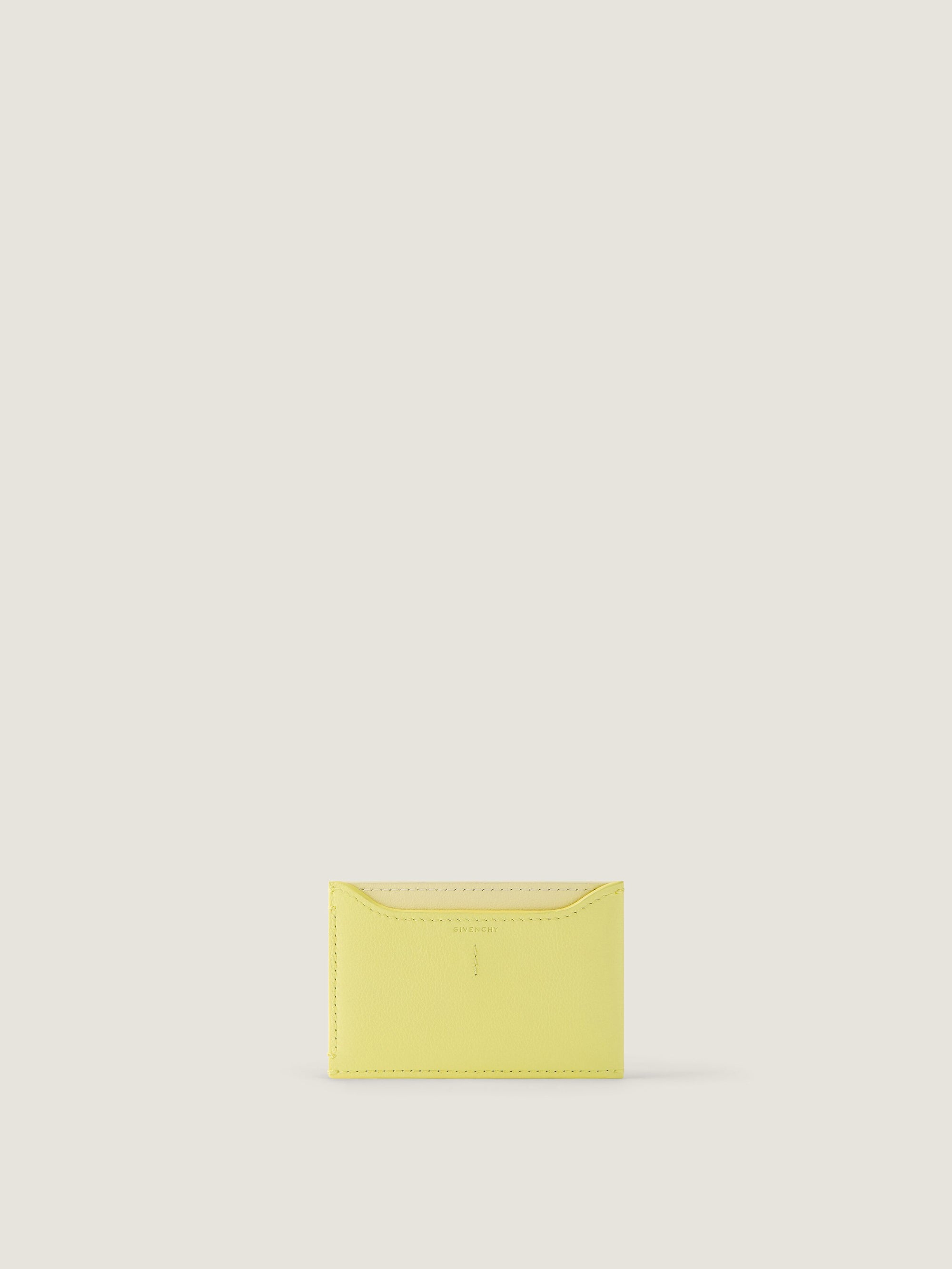 DAY - CARDHOLDER