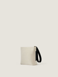 GIVENCHY LOGO POUCH