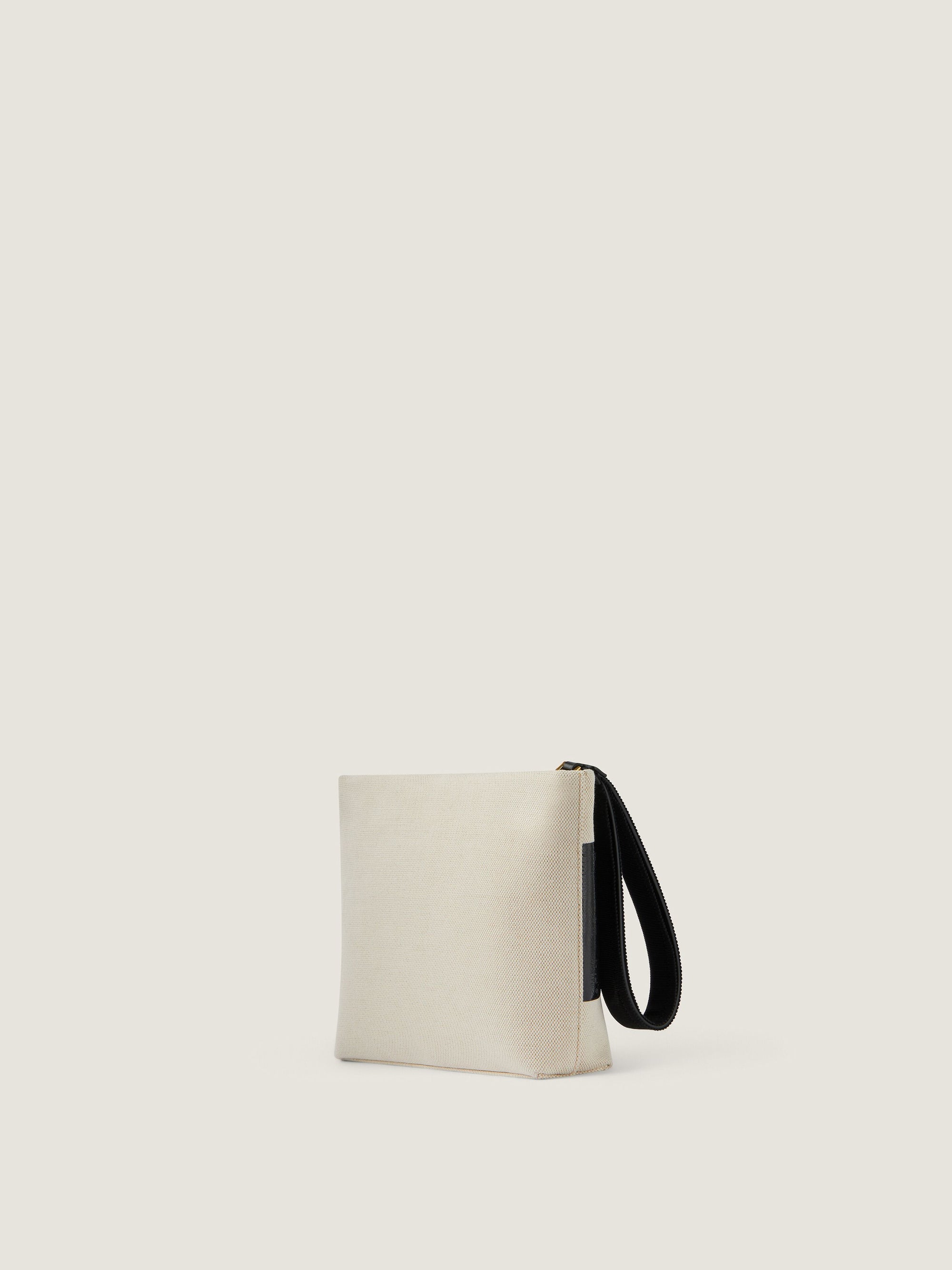 GIVENCHY LOGO POUCH