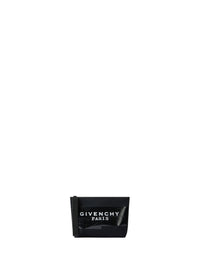 Pochette logo G - Black