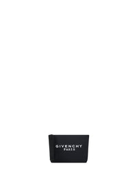 Pochette logo G - Black