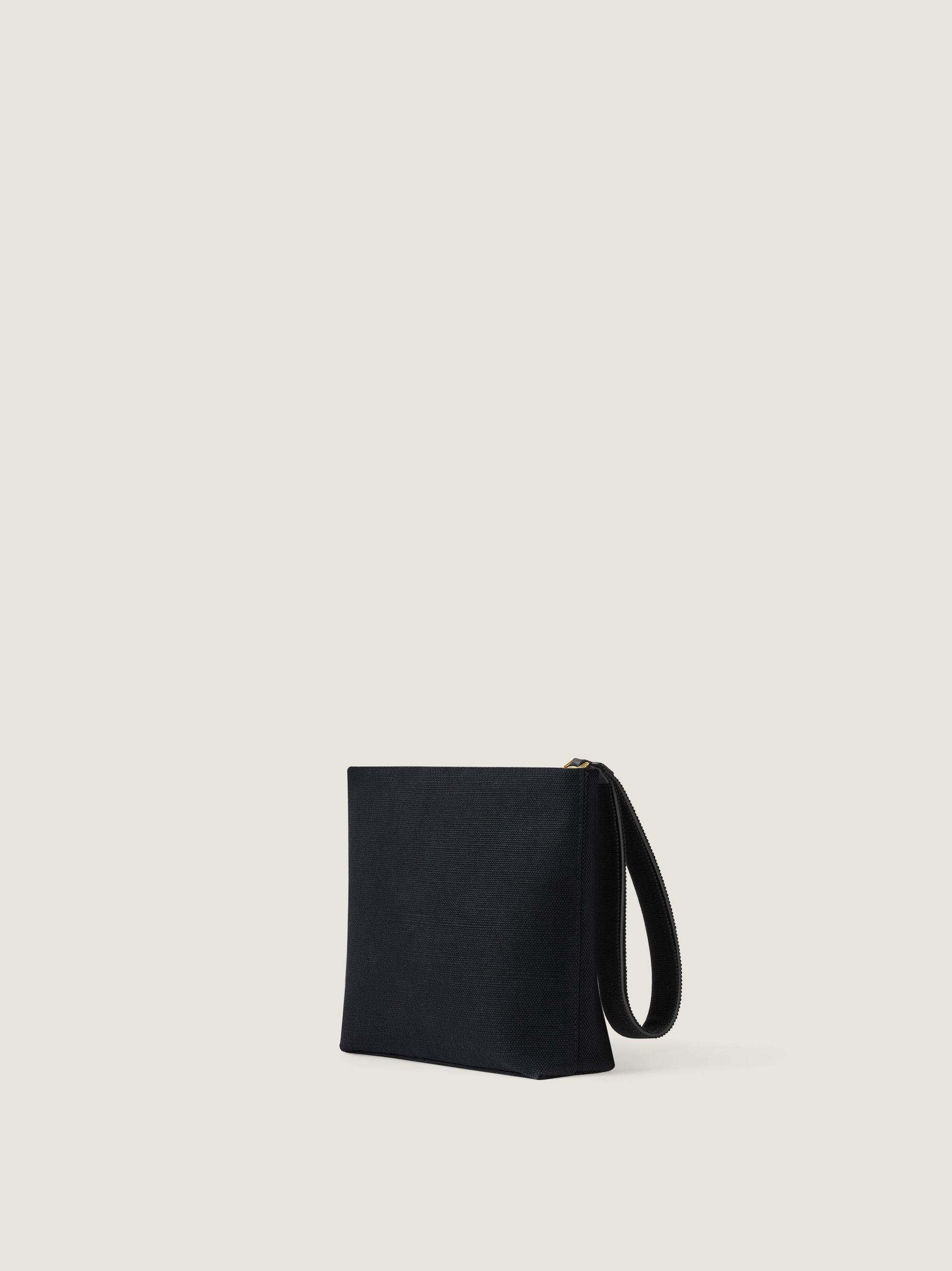 GIVENCHY LOGO POUCH