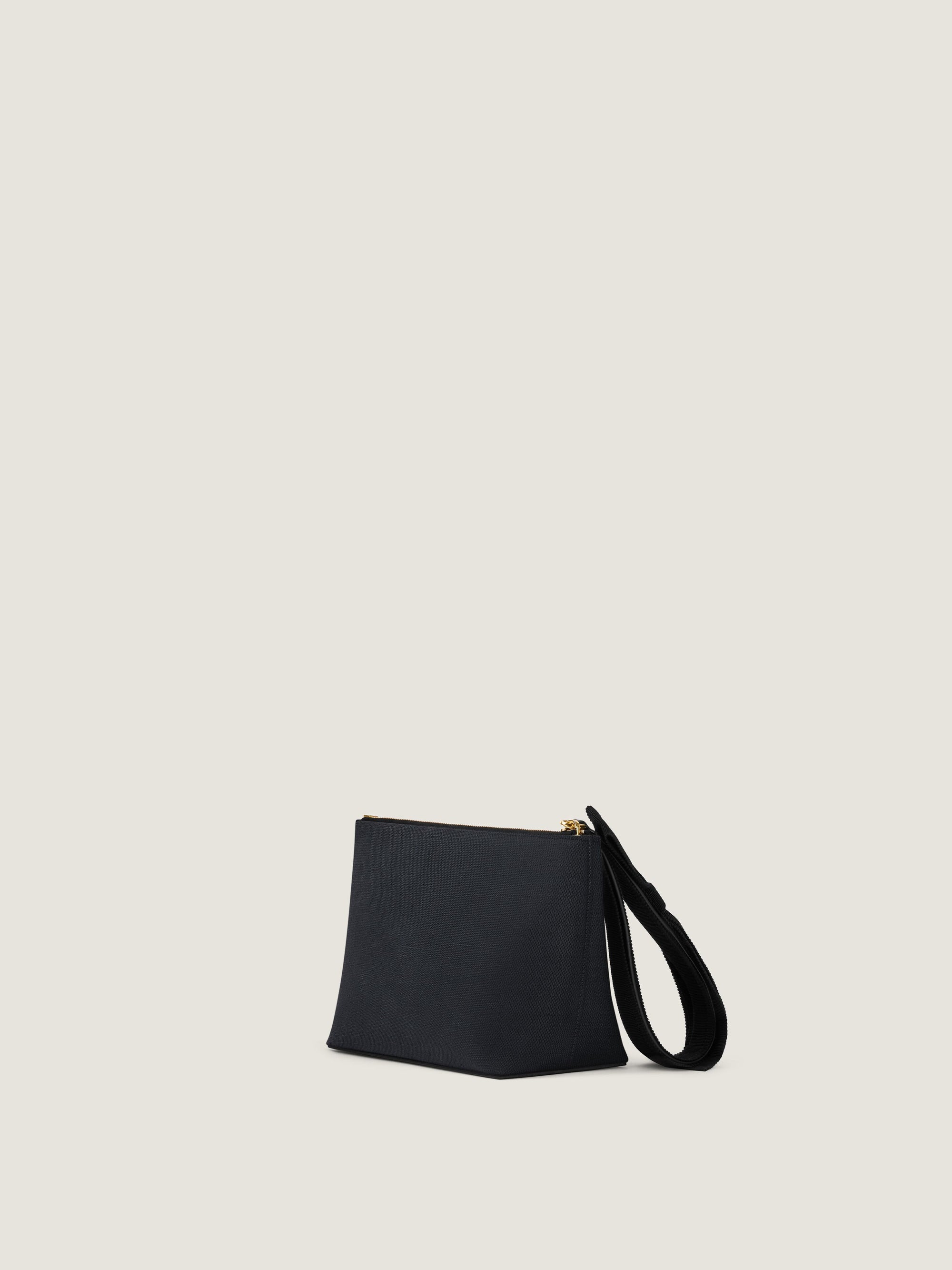 SMALL GIVENCHY LOGO POUCH