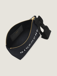 SMALL GIVENCHY LOGO POUCH