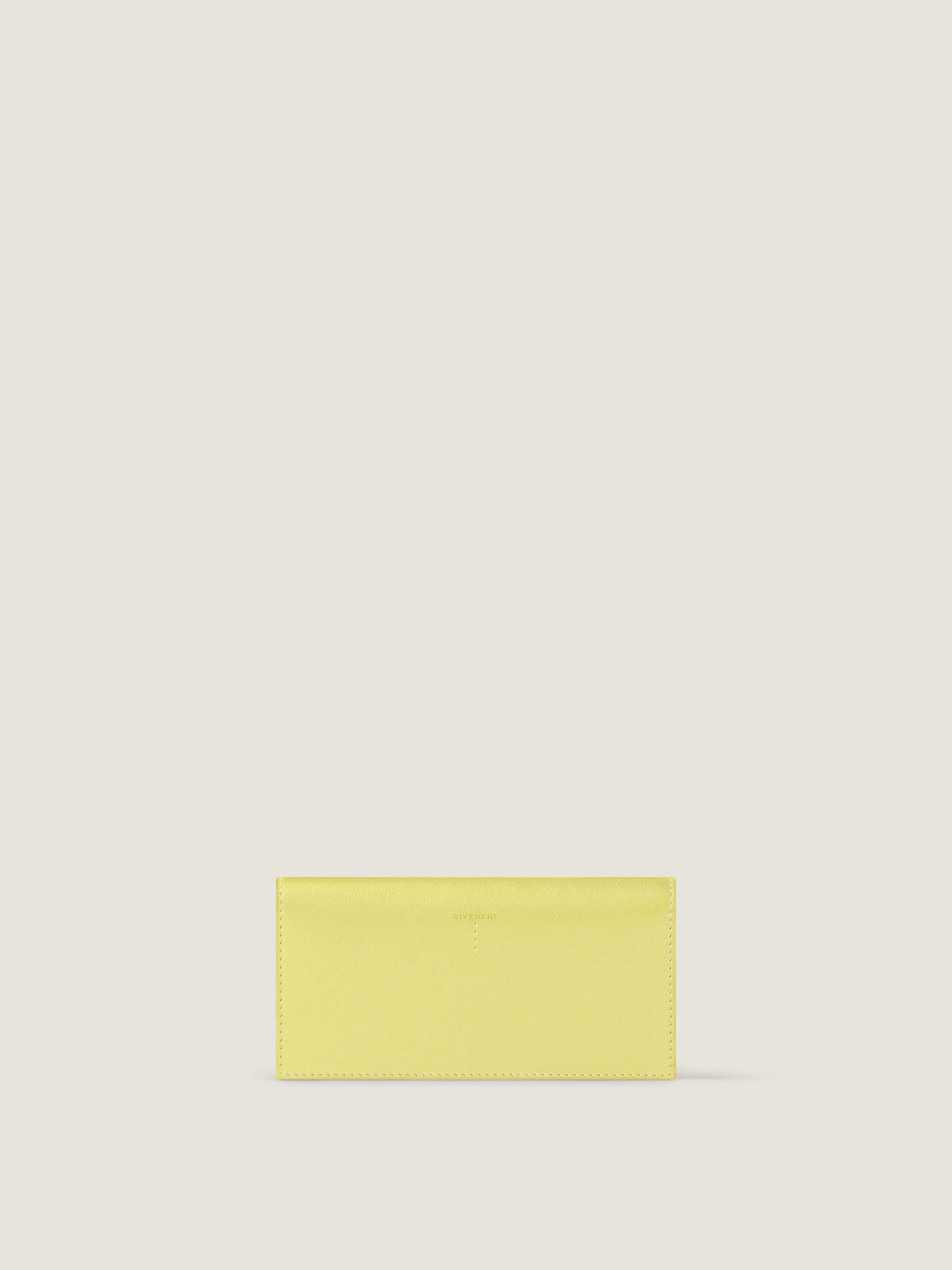 DAY - CONTINENTAL WALLET