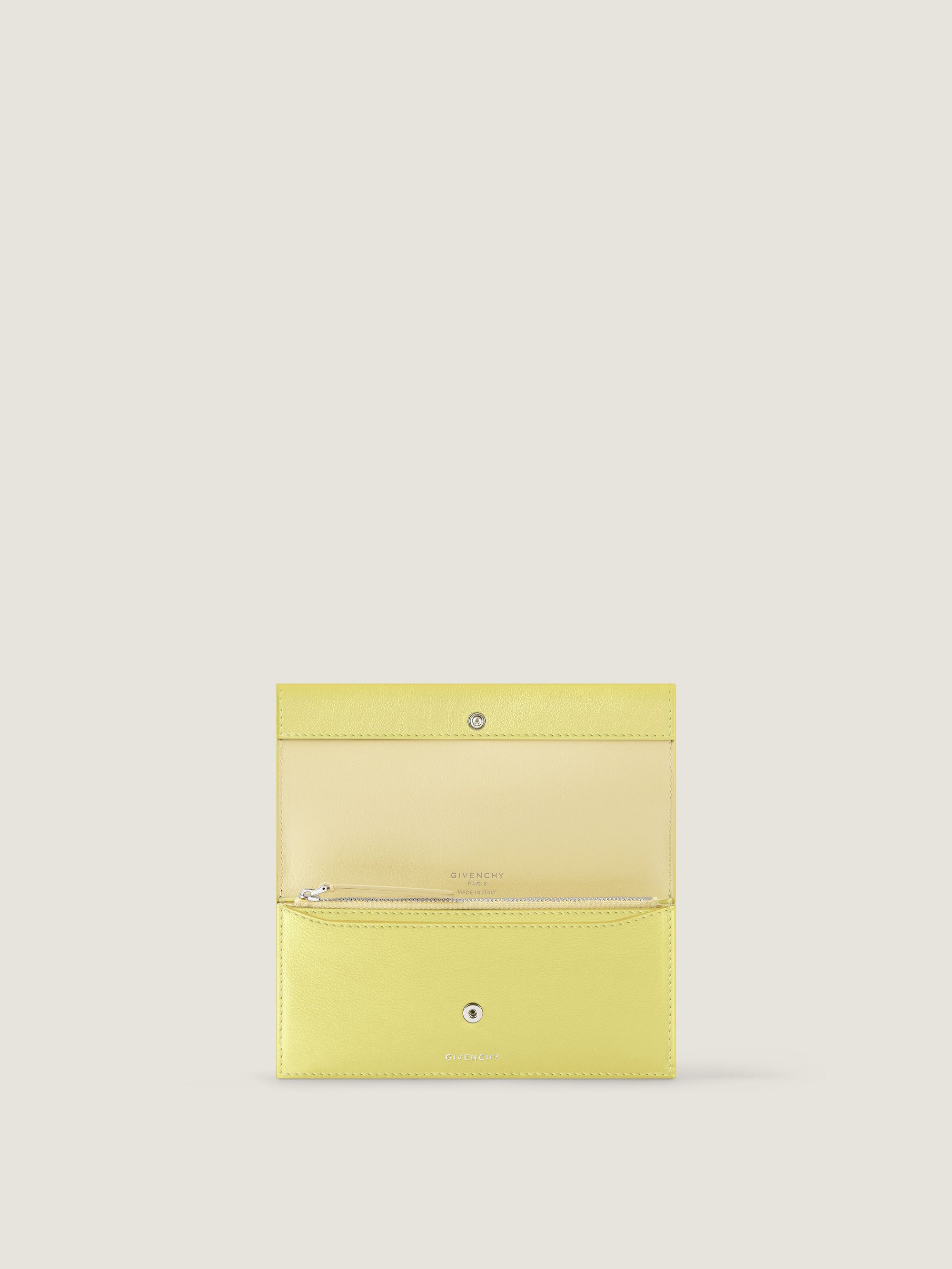DAY - CONTINENTAL WALLET